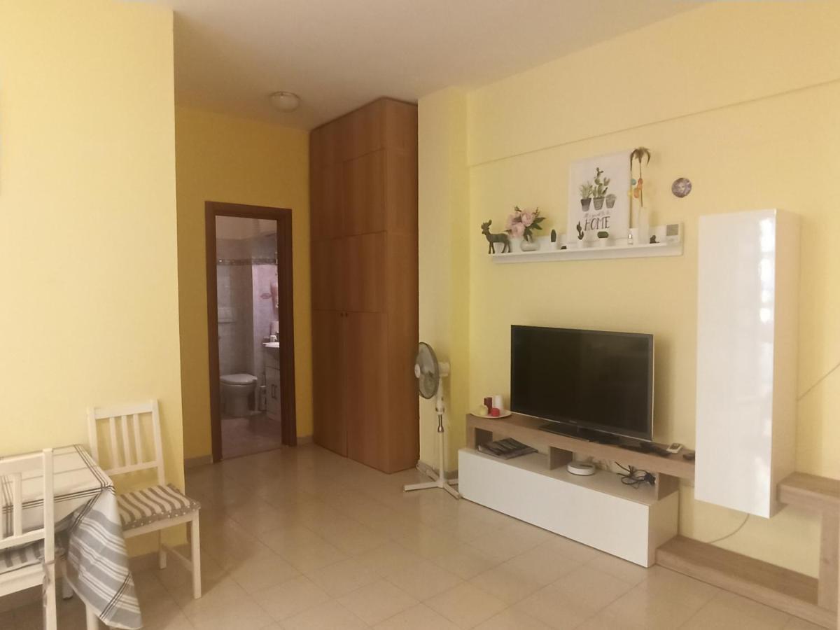 Appartamento Colleverde Ancona Exterior photo