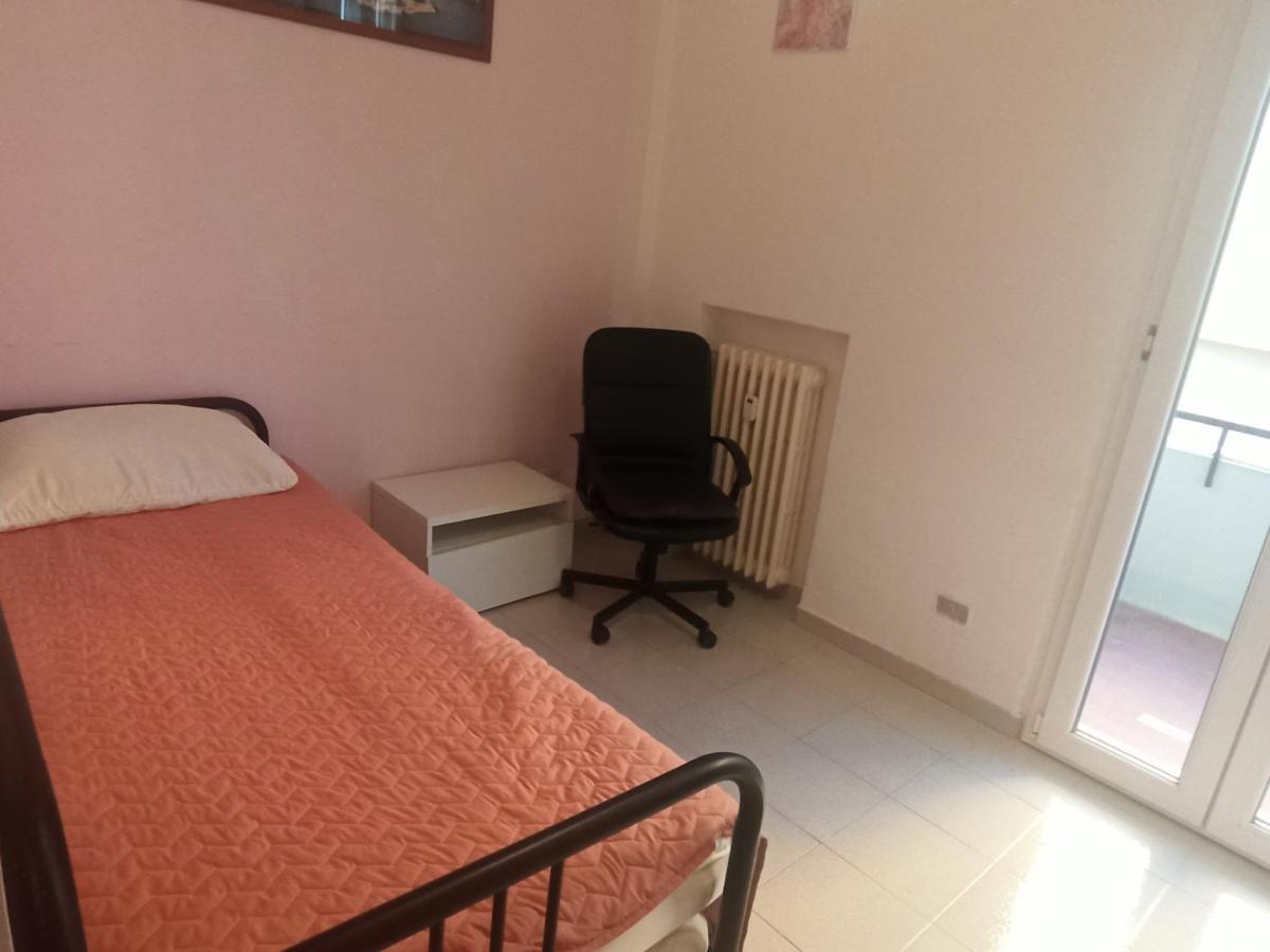 Appartamento Colleverde Ancona Exterior photo
